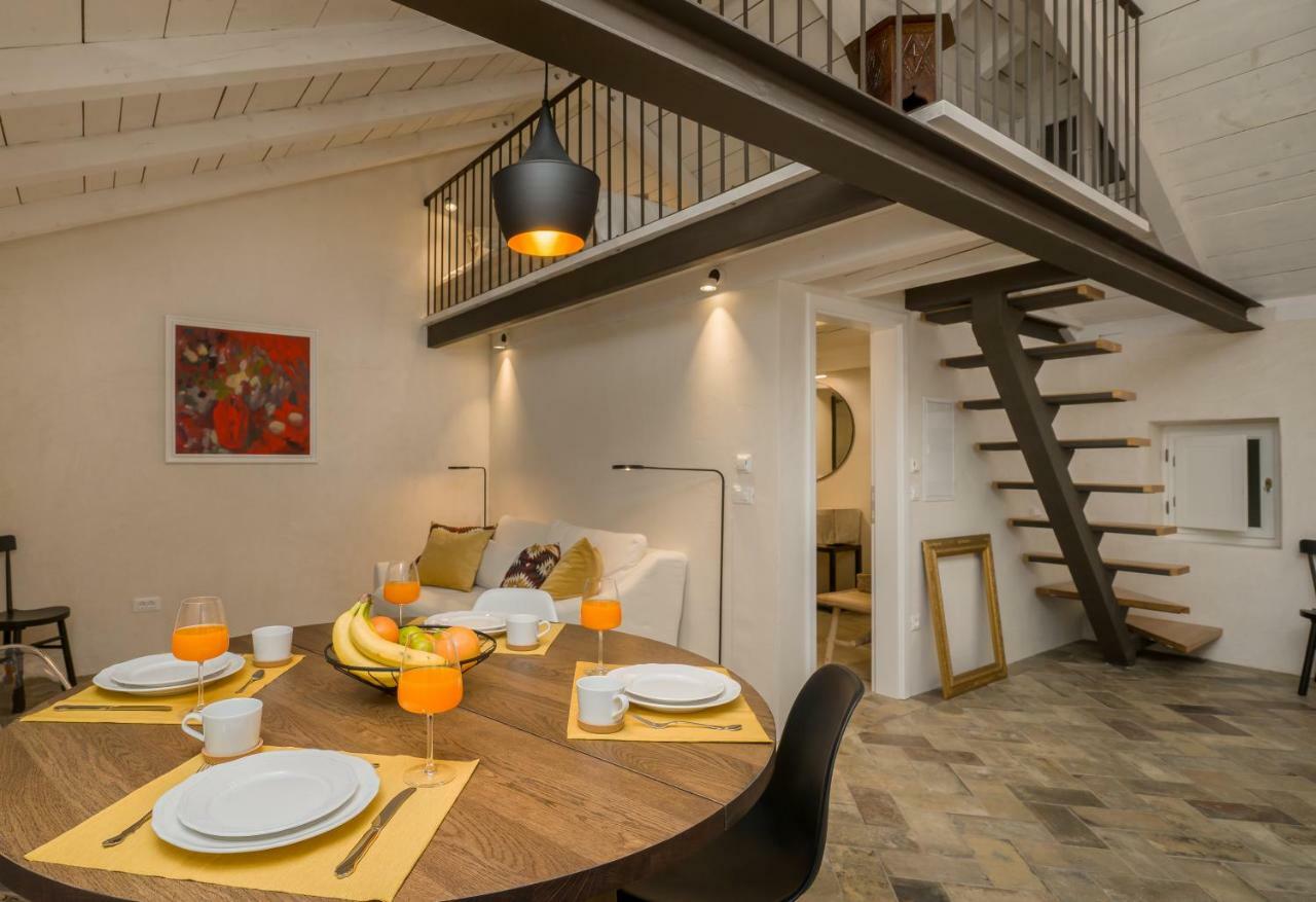 Luxury Apartment Lina - III Dubrovnik Exterior foto