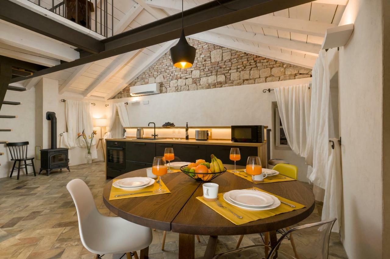 Luxury Apartment Lina - III Dubrovnik Exterior foto